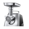 Мясорубка Bosch MFW68660 черный
