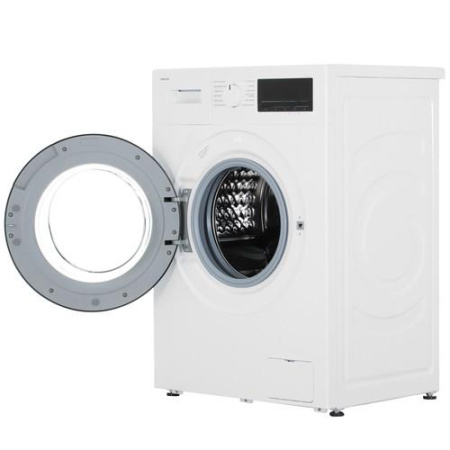 Стиральная машина Samsung WW80FG3M05AWLP белый