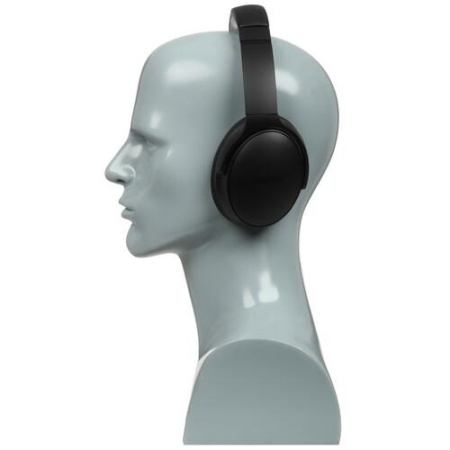 Беспроводные/проводные наушники Bose QuietComfort черный
