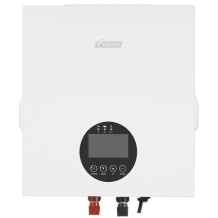 ИБП Powerman Smart 1000 HYBRID