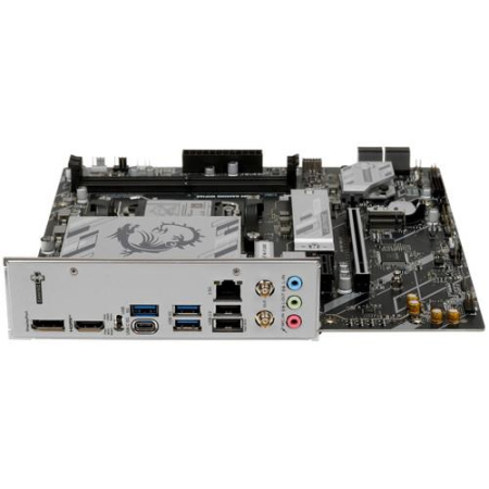 Материнская плата MSI B850M GAMING WIFI6E