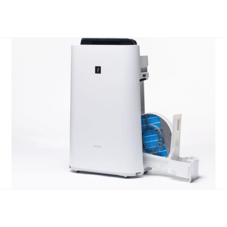 Увлажнитель воздуха SHARP KC-D51RW