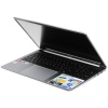 16" Ноутбук Tecno Megabook K16S серый