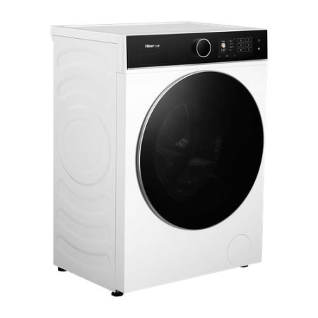 Стиральная машина Hisense WF5I8043BWF белый