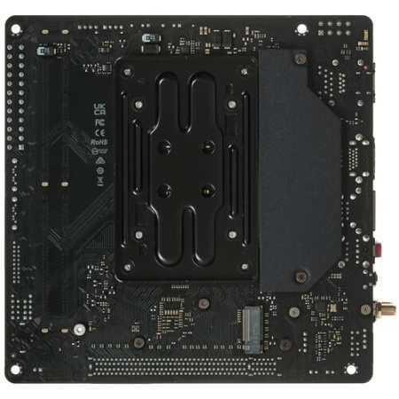 Материнская плата ASRock A620AI WiFi