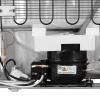 Холодильник с морозильником Beko B1RCNK312W белый
