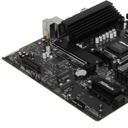 Материнская плата ASRock B850M Pro A