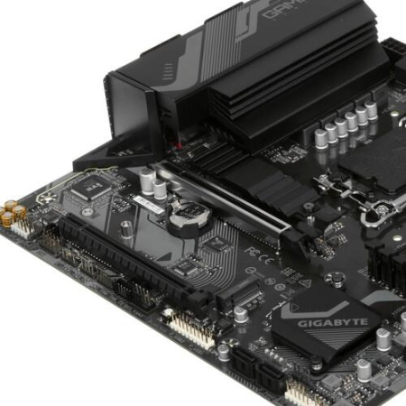 Материнская плата GIGABYTE B760M GAMING X