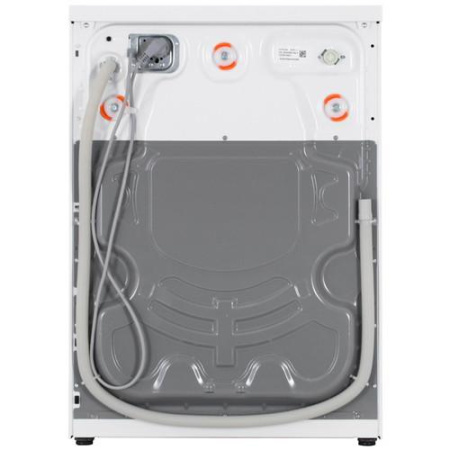 Стиральная машина Beko B3WFR56H2WWB белый