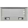 Bosch DFT63CA50Q серебристый/серебристый