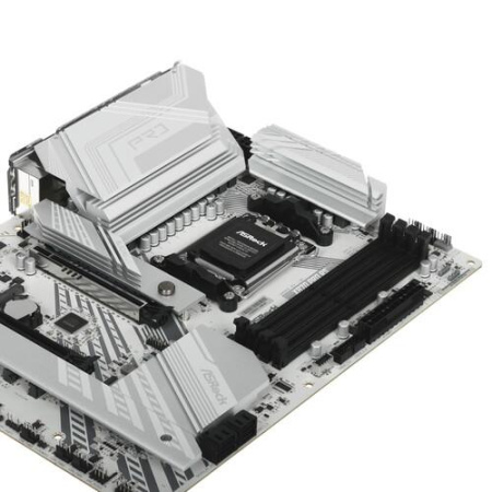 Материнская плата ASRock X870 Pro RS