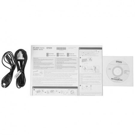 МФУ струйное Epson L4260