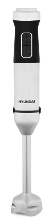 Блендер Hyundai HYB-H5231 черный