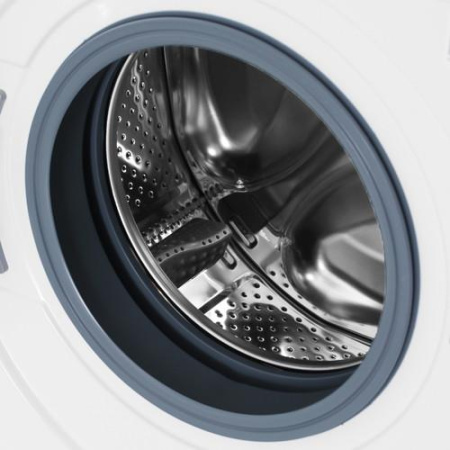 Стиральная машина Midea MF01610US40 белый