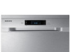 Посудомоечная машина Samsung DW60M6050FS/WT серебристый
