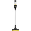 Вертикальный пылесос  Karcher 11986730  черный