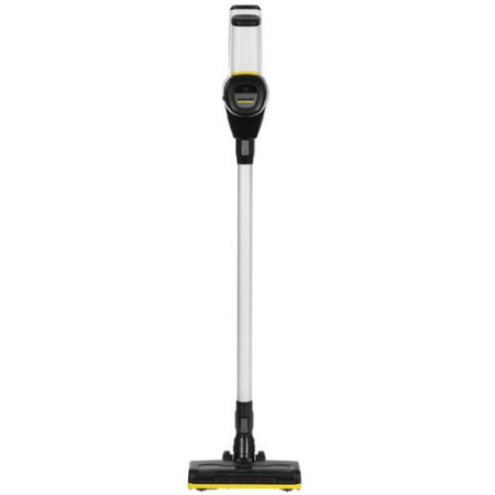 Вертикальный пылесос  Karcher 11986730  черный