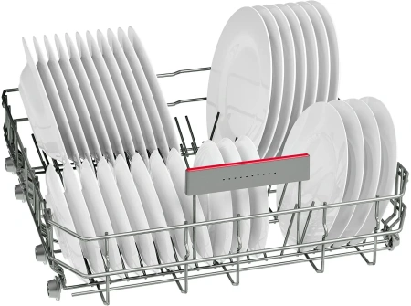 Встраиваемая посудомоечная машина Bosch SMV4EVX00E