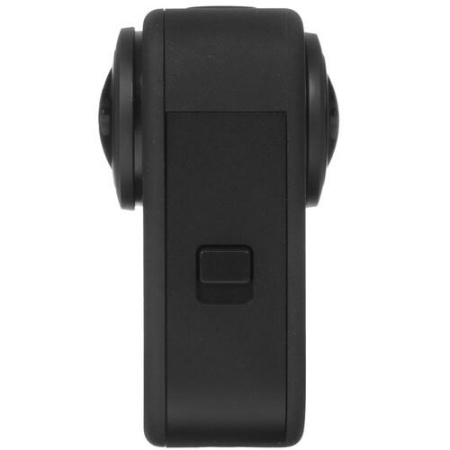 Экшн-камера GoPro MAX 360 черный