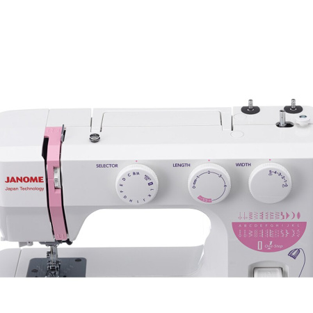 Швейная машина Janome XE337