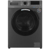 Стиральная машина Beko WSPE7H616A черный