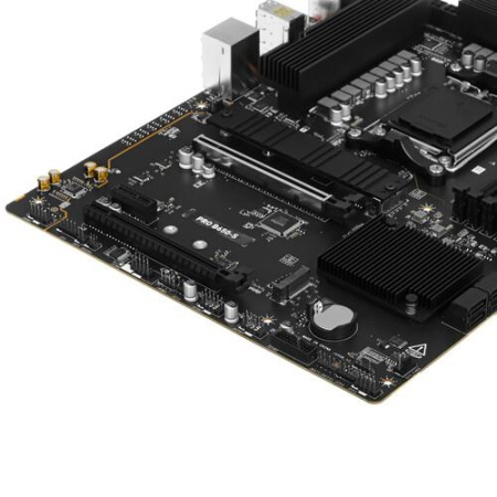 Материнская плата MSI PRO B650-S