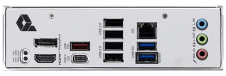 Материнская плата MSI PRO B850M-P