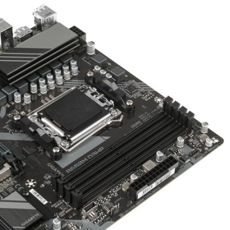 Материнская плата GIGABYTE B650M D3HP