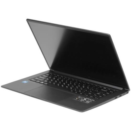 16" Ноутбук MAIBENBEN P625 серый