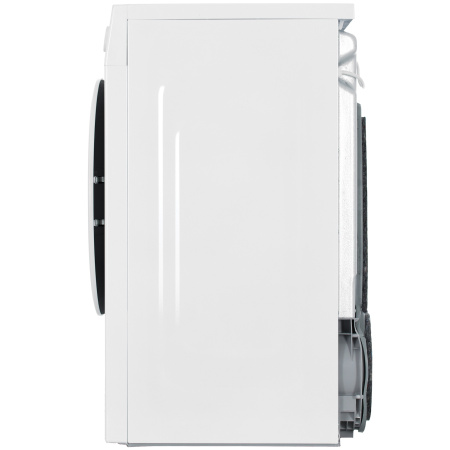 Сушильная машина Indesit IAS3725 белый