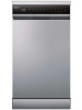 Посудомоечная машина Midea MFD45S350Si серебристый