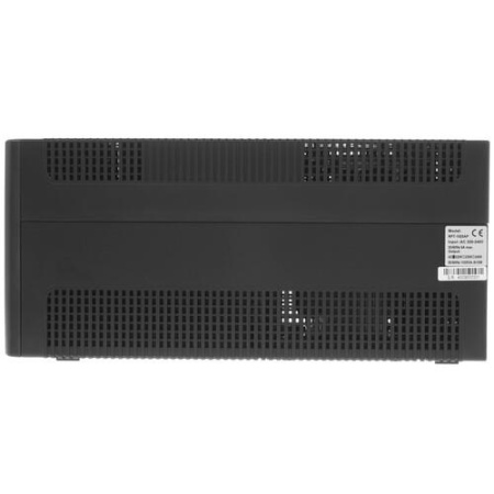 ИБП Powercom Raptor RPT-1025AP LCD