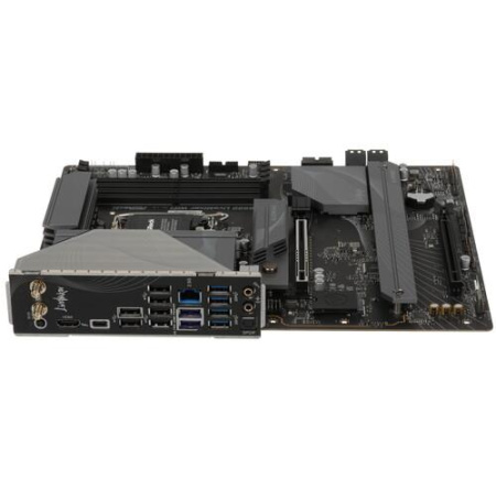 Материнская плата ASRock B860 LiveMixer WiFi