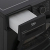 Сушильная машина Beko BM3T37220A серый