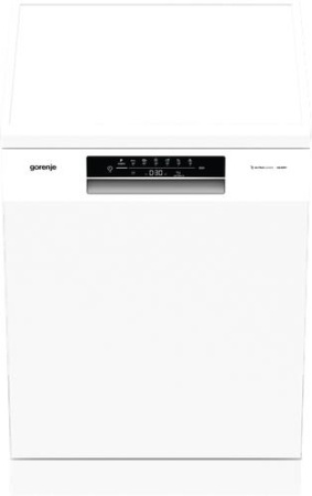 Посудомоечная машина Gorenje GS642E90W белый