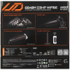 Материнская плата GIGABYTE B840M D3HP WIFI6E