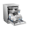 Посудомоечная машина Midea MFD60S460SI серебристый