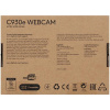 Веб-камера Logitech C930e