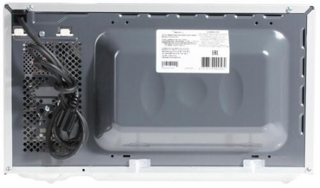 Микроволновая печь Midea EG820CXX серебристый