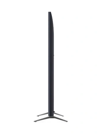 55" Телевизор LG 55UR801C черный 3840x2160, 4K Ultra HD, 60 Гц, Wi-Fi, Smart TV, webOS (Пульт Magic Remote)