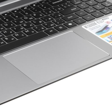 16" Ноутбук Tecno Megabook K16SDA серый