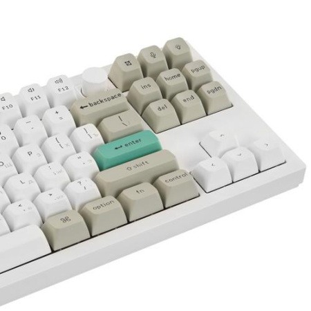 Клавиатура проводная + беспроводная Keychron Q3 Max