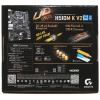 Материнская плата GIGABYTE H510M K V2