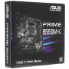 Материнская плата ASUS PRIME B550M-K
