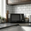 Микроволновая печь Hyundai HYM-D3028 черный