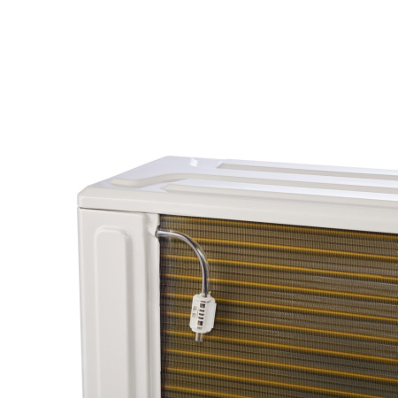 Настенная сплит-система Ballu BSD-12HN8 Lagoon