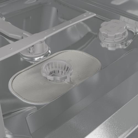 Посудомоечная машина Gorenje GS642E90W белый
