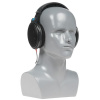 Проводные наушники Sennheiser  HD 600 черный