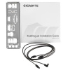 Материнская плата GIGABYTE B760M DS3H DDR4