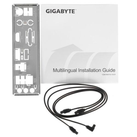 Материнская плата GIGABYTE B760M DS3H DDR4